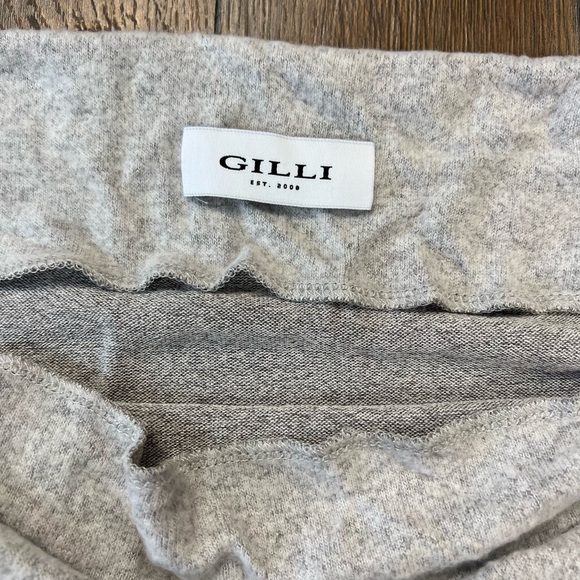 Gilli dreamy day long sleeve shirt SZ LG - Picture 4 of 5